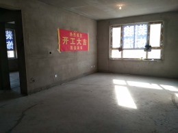 大禹城邦品牌装修89平  现代简约