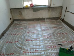 民主路旧房改造