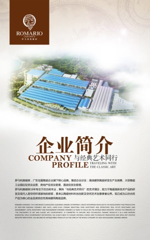 公司介绍